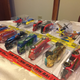 Illustration for article titled Enormous Die-Cast Collection - Box 13 - More HW...Mostly